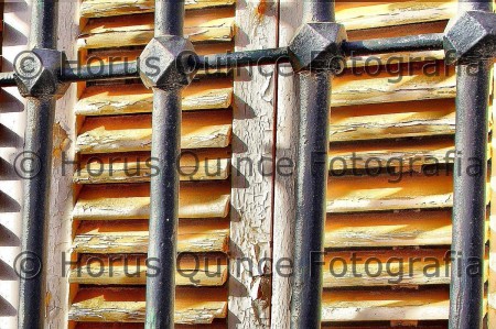 Barrotes.  PRECIO.  50 Euros.  VENDIDA